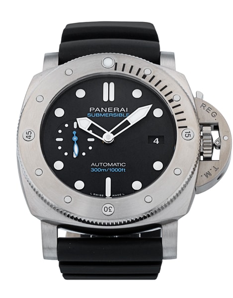 Panerai Submersible PAM01305